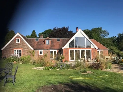 Property Maintenance & Repair